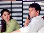 Kareena Kapoor, Akshay Kumar