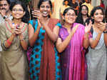 Ayyappan's birth centenary celebration
