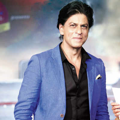 Shah Rukh Khan to travel world for 'Happy New Year'