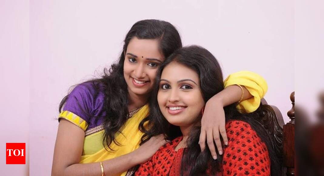 Gowri is on a roll - Times of India