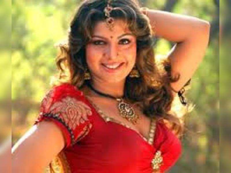 Dowry Case Against Actress Rambha Malayalam Movie News Times Of India