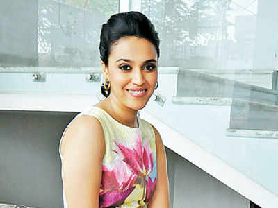 Actor Swara Bhaskar talks about her journey from a being a ‘total jhalli’ to an actor
