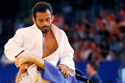 Commonwealth Games: Judokas Sushila, Navjot assured of medal after reaching finals