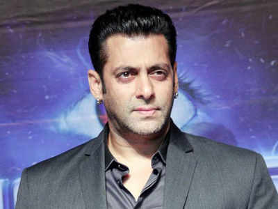 Salman Khan supports Sania Mirza over Pakistani daughter-in-law controversy