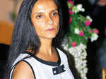 Sunita Shekhawat hosts party for friends