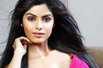 Sayantani Ghosh in Singhasan Basttisi's remake!