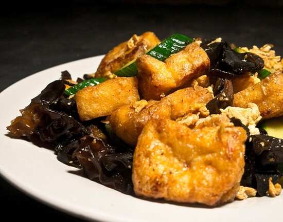 Restaurants in Bangalore serving the best Chinese fare