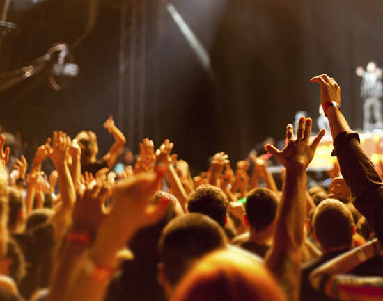 Party the night away in Singapore