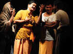 Ramanante Maranam Oru Flashback staged in Kochi