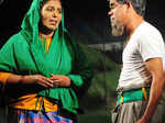 Ramanante Maranam Oru Flashback staged in Kochi
