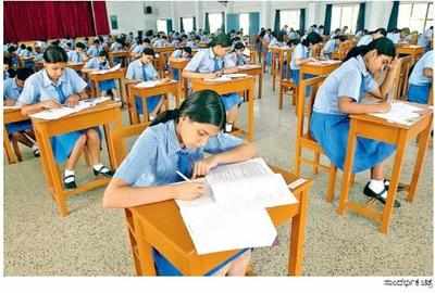 NTSE exam in Maharashtra to be held on November 2