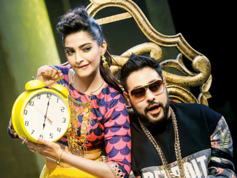 Badshah doesn't want to use Honey Singh's fame