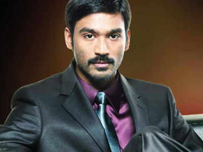 Dhanush is the most promising newcomer male for 2013