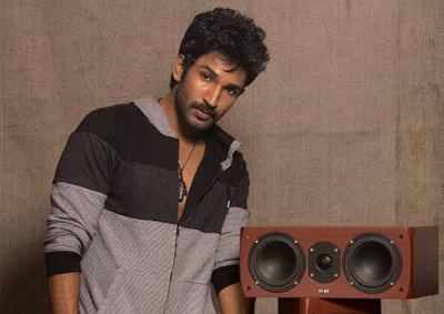 Every word can make a difference: Aadhi