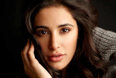 Nargis shares her beauty secrets this monsoon