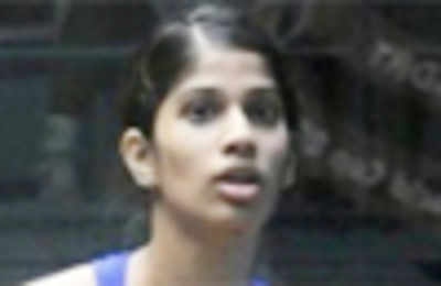 India's squash star Joshna Chinappa loses in CWG