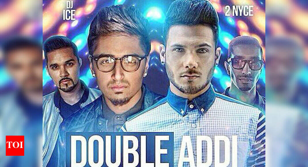 Mickey Singh & Amar Sandhu - Double Addi (Out 31st July) | Punjabi ...