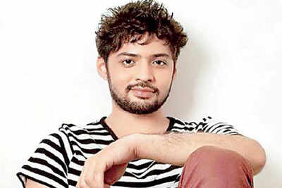 B.A. Pass actor Shadab Kamal graduates to his next