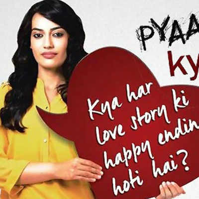 Relive romantic TV numbers with Pyaar Tune Kya Kiya music video