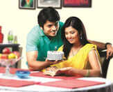 Cupid strikes Marathi television