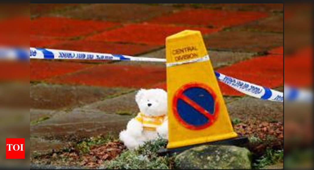 Inquiry launched into Indian-origin boy's killing in Scotland - Times ...