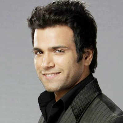 Rithvik Dhanjani: Marriage not on cards for two years