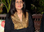 Sherry Javeri hosts iftaar dinner