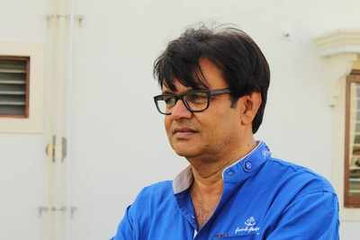 Gujarati television writer/director Raju Kotak moves to short film making