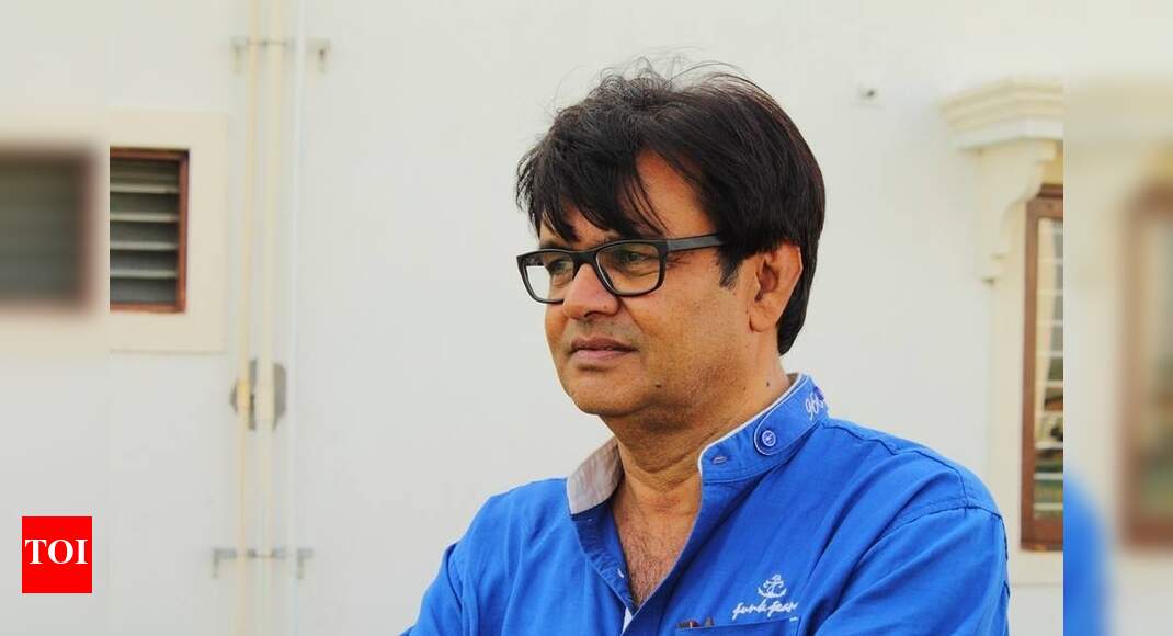 Gujarati television writer/director Raju Kotak moves to short film ...