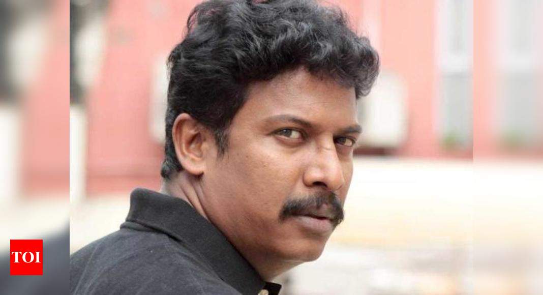 Samuthirakani suffers injury, shoots in pain | Tamil Movie News - Times ...