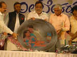 E Dil Helide Nee Bekanta's silver disc released