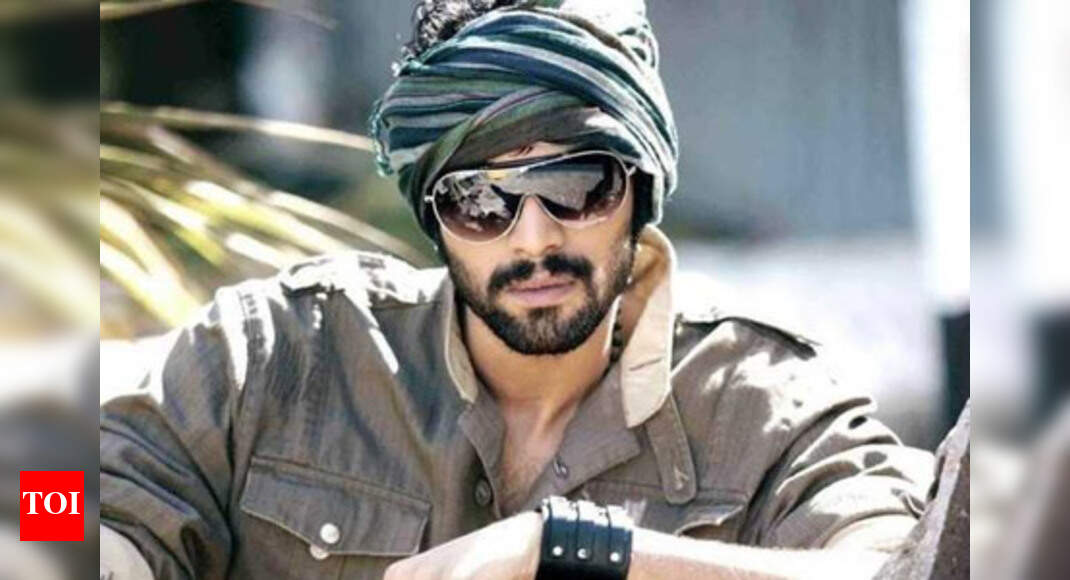 Rana Daggubati to work with Akshay Kumar | Telugu Movie News - Times of ...