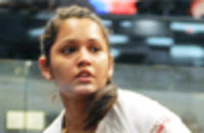 Ghosal, Pallikal enter CWG quarters for first time