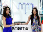 Miss Indias @ Madame store launch