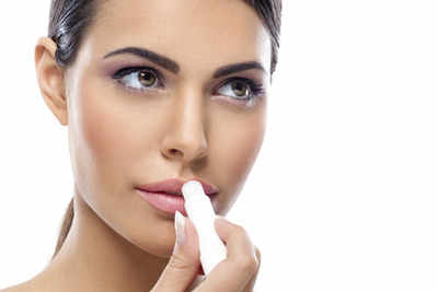 Simple tips to get luscious lips