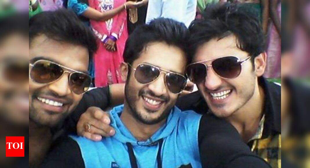Pradeep, Ravi and Ali Reza set to appear on a special show - Times of India