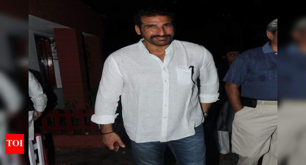 Koyal hosts a get-together at hotel Marriott in Hyderabad | Events ...