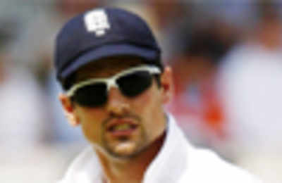 England elect to bat against India in 3rd Test
