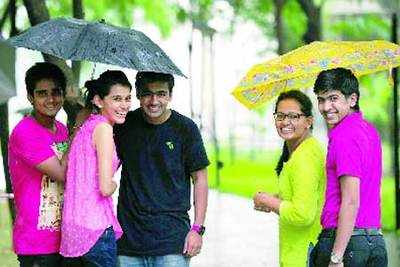 How to make the most of Amdavad’s monsoons