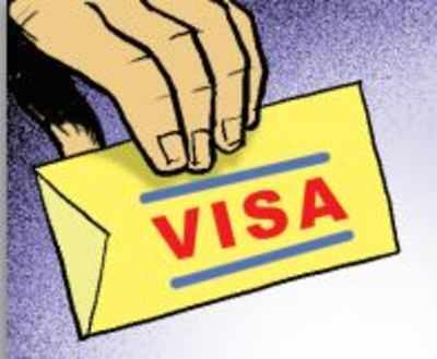 Seven sent back from Dubai for possessing invalid visas