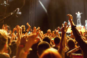 Party the night away in Singapore