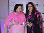 Celebs at IIAA Awards