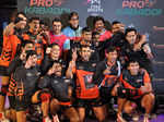 Pro Kabaddi League kicks off