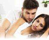 How to help your partner with depression