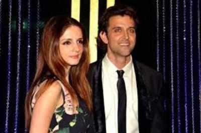 Sussanne demands Rs 400 crores from Hrithik Roshan?