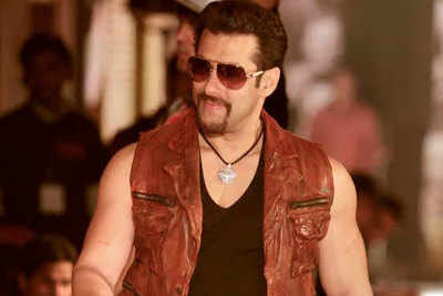Salman Khan to Kick-start Eid celebrations with a bash?