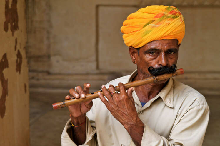 The Bishnois of Jodhpur