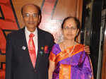 Rotary Club Fort's ceremony