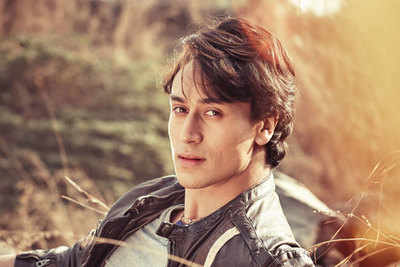Tiger Shroff wants to do something special for his tigress