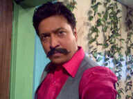 Sachin Parikh in six different looks for Taarak Mehta Ka Ooltah Chashmah